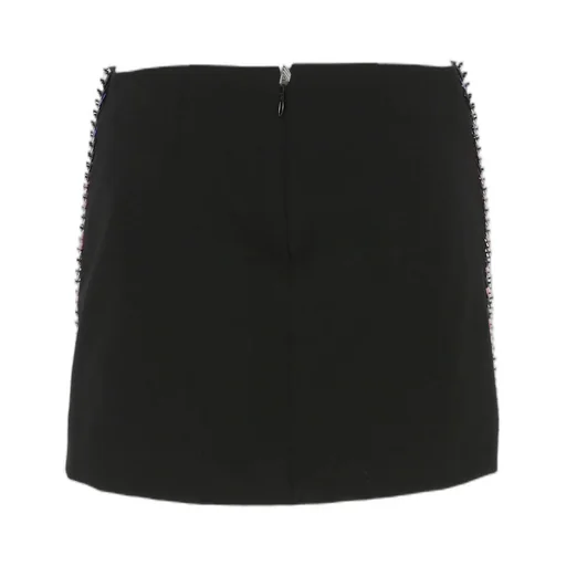 Mini Skirt