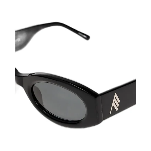 Oval Sunglasses