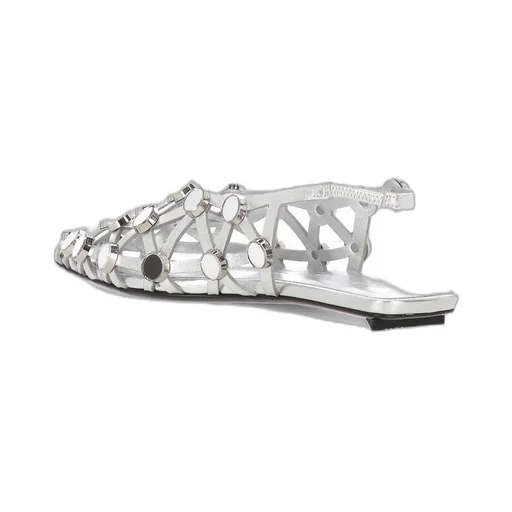 Slingback Flats
