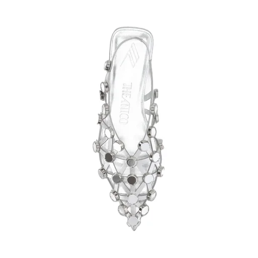Slingback Flats