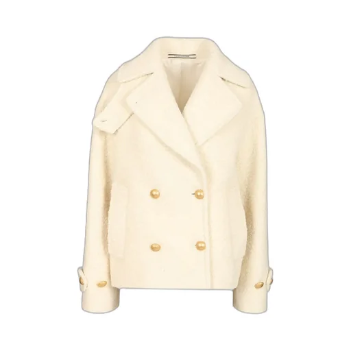 Peacoat
