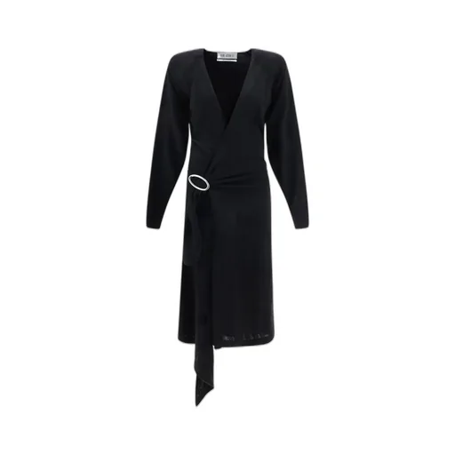 Wrap Dress