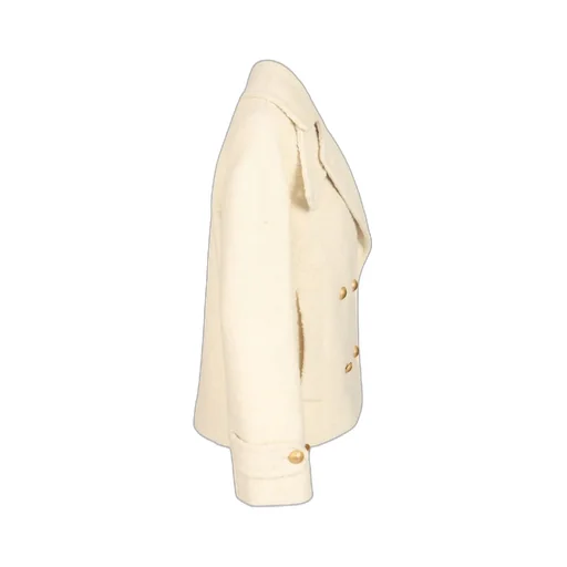 Peacoat