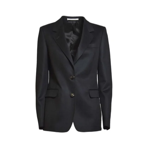 Single-Breasted Blazer