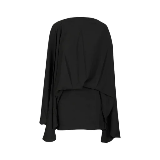 Cape Dress