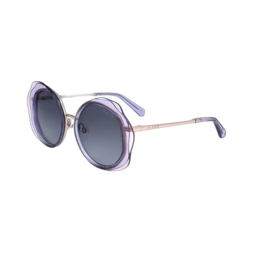 Oversized Round Sunglasses