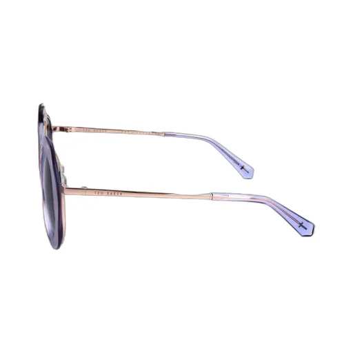 Oversized Round Sunglasses
