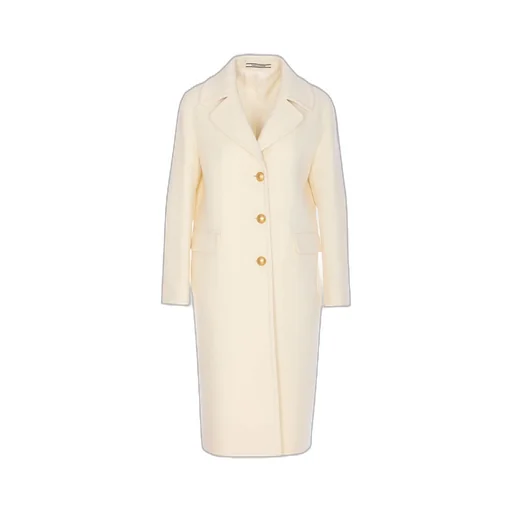 Wool Coat