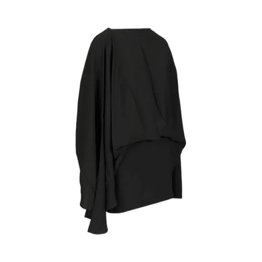 Cape Dress