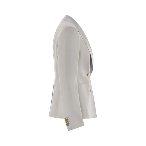 Double Breasted Blazer