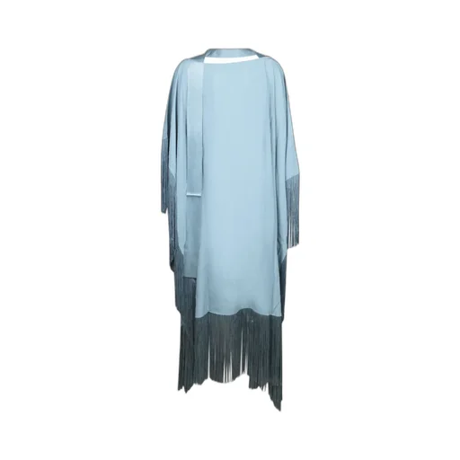 Fringed Kaftan