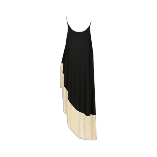 Halterneck Dress