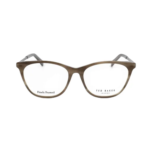 Cat-Eye Eyeglasses