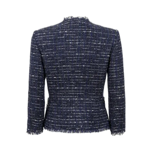Tweed Jacket