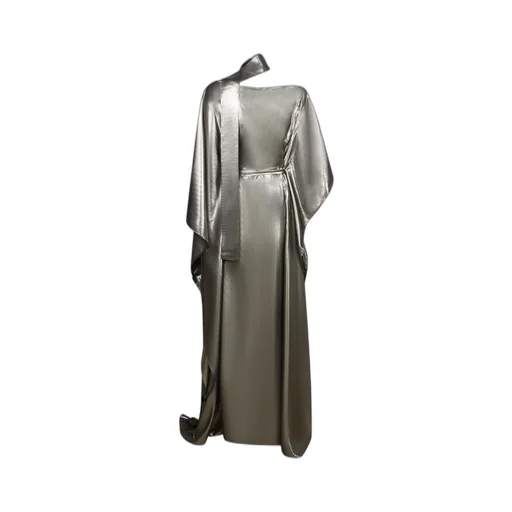 Long Kaftan Dress
