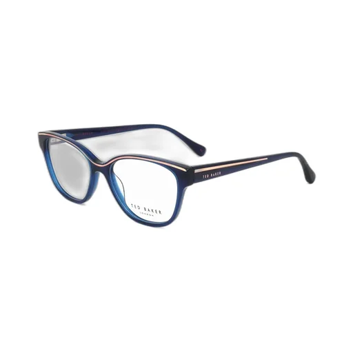 Cat-Eye Eyeglasses