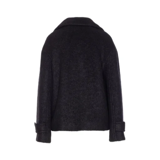 Peacoat