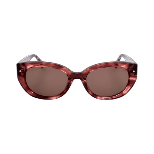 Cat-Eye Sunglasses