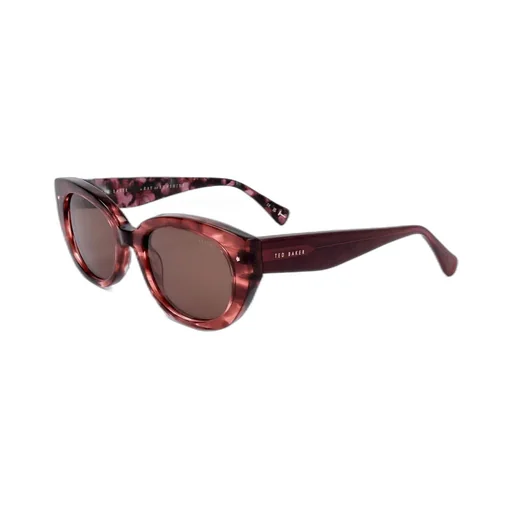 Cat-Eye Sunglasses