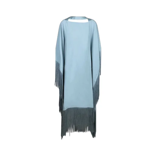 Fringed Kaftan