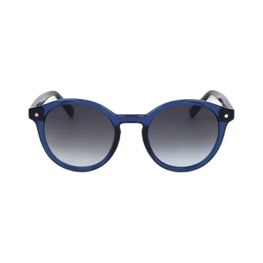 Round Sunglasses