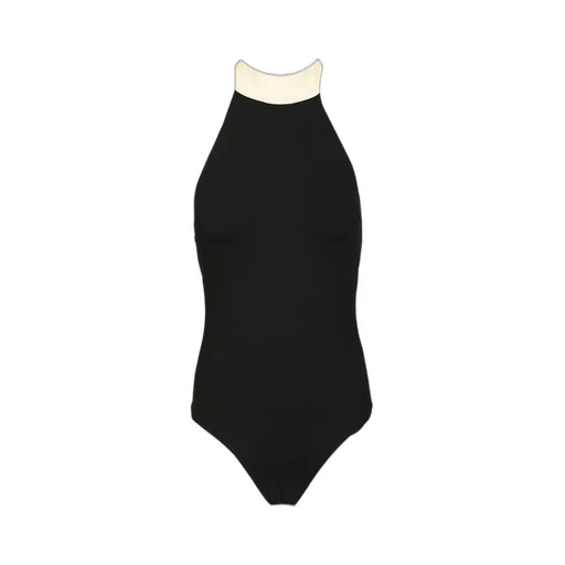 Halterneck Dress
