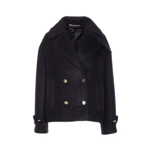 Peacoat