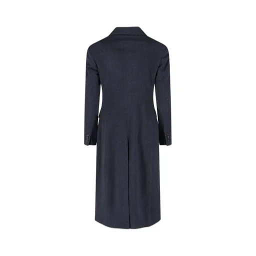 Wool Blend Coat