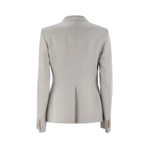 Double Breasted Blazer