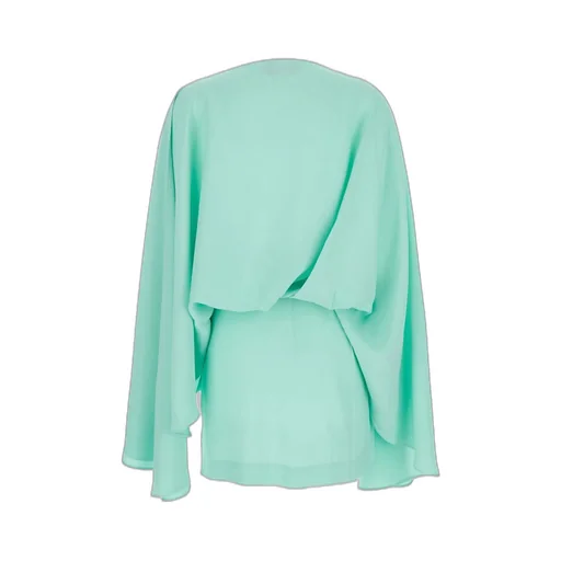 Cape Dress
