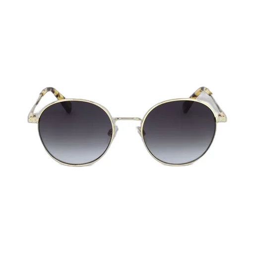 Round Sunglasses