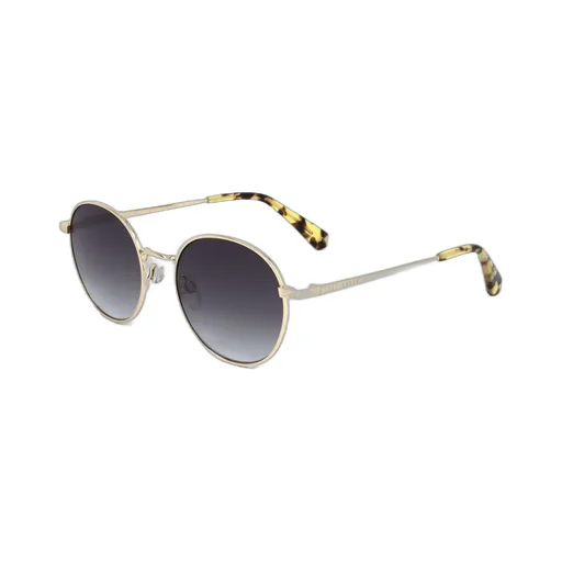Round Sunglasses