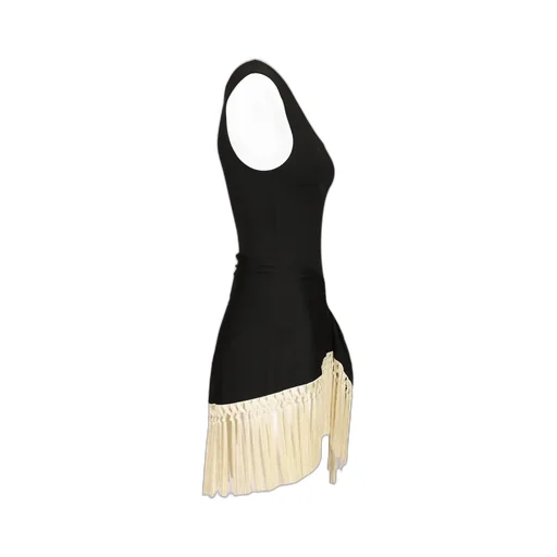 One Shoulder Swimsuit