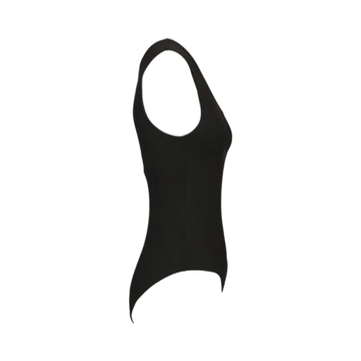 One Shoulder Swimsuit