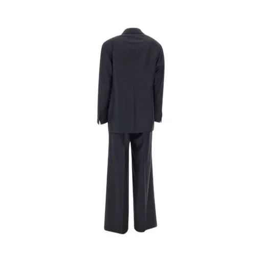 Double-Breasted Suit