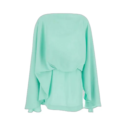 Cape Dress