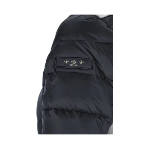 Padded Maxi Coat