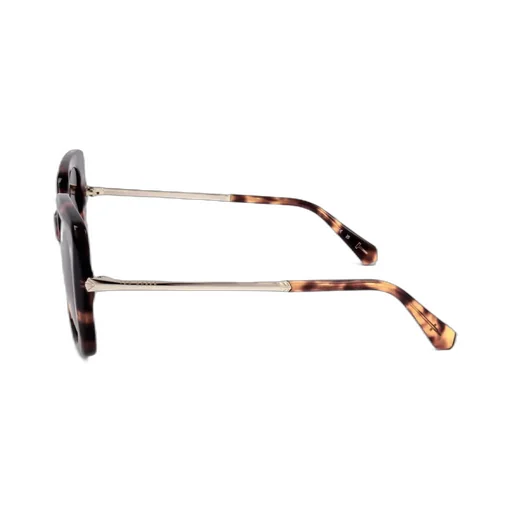 Oversized Square Sunglasses