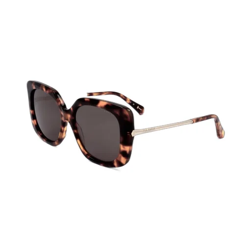Oversized Square Sunglasses