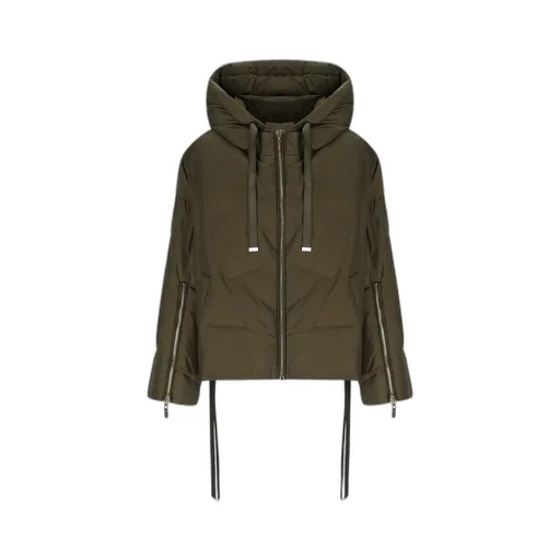 Down Jacket