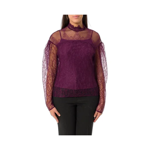 Lace Top