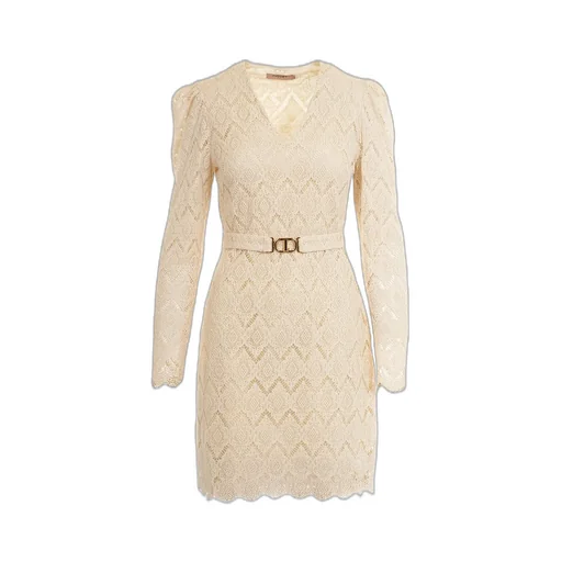 Lace Dress