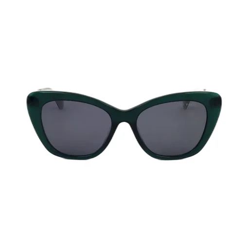Cat-Eye Sunglasses