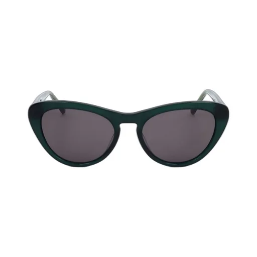 Cat-Eye Sunglasses