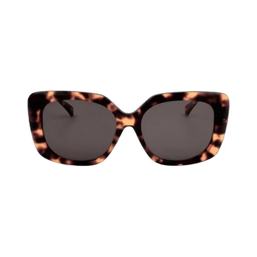 Oversized Square Sunglasses