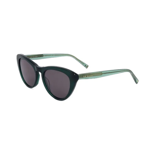 Cat-Eye Sunglasses