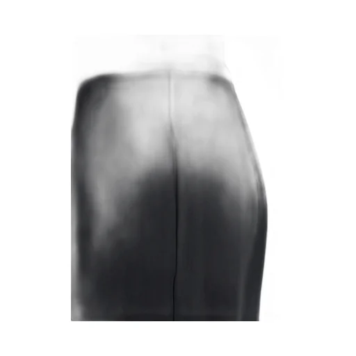Wide-Leg Trousers