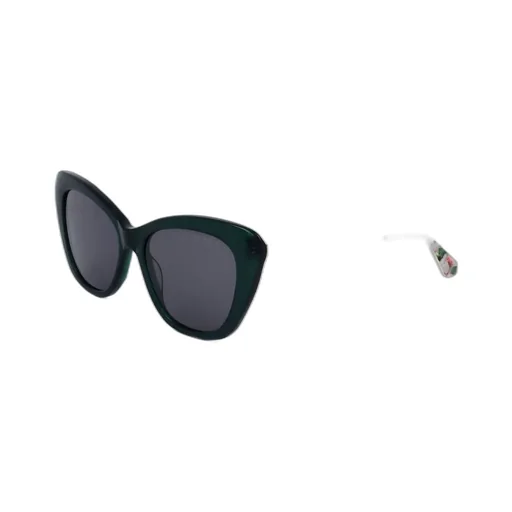 Cat-Eye Sunglasses