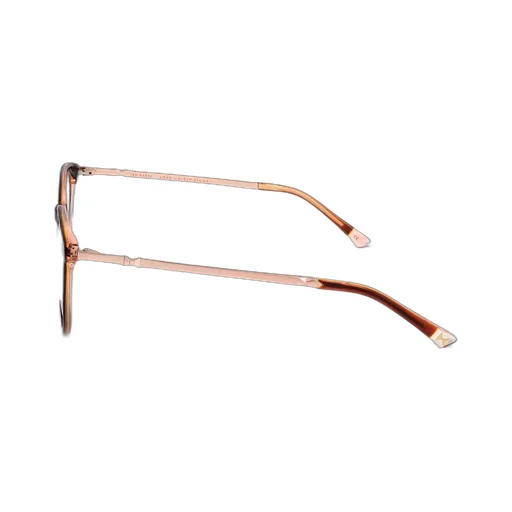 Round Eyeglasses