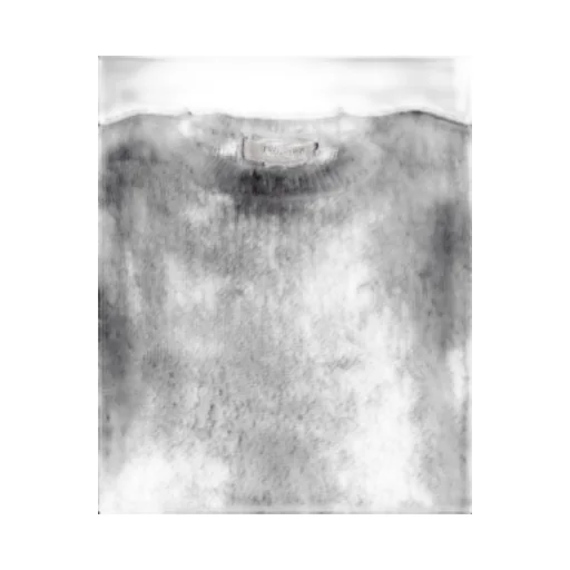 Sweater With Lace Trim